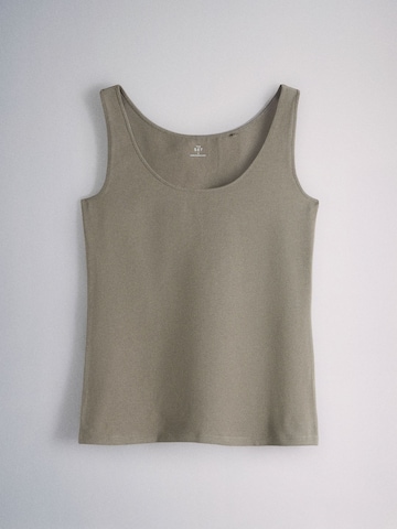 Haut The Set en beige