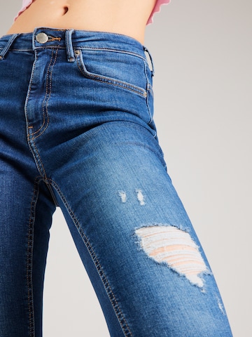 Skinny Jeans 'PAOLA' di ONLY in blu