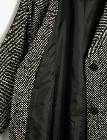 Koton Winter Coat in Grey