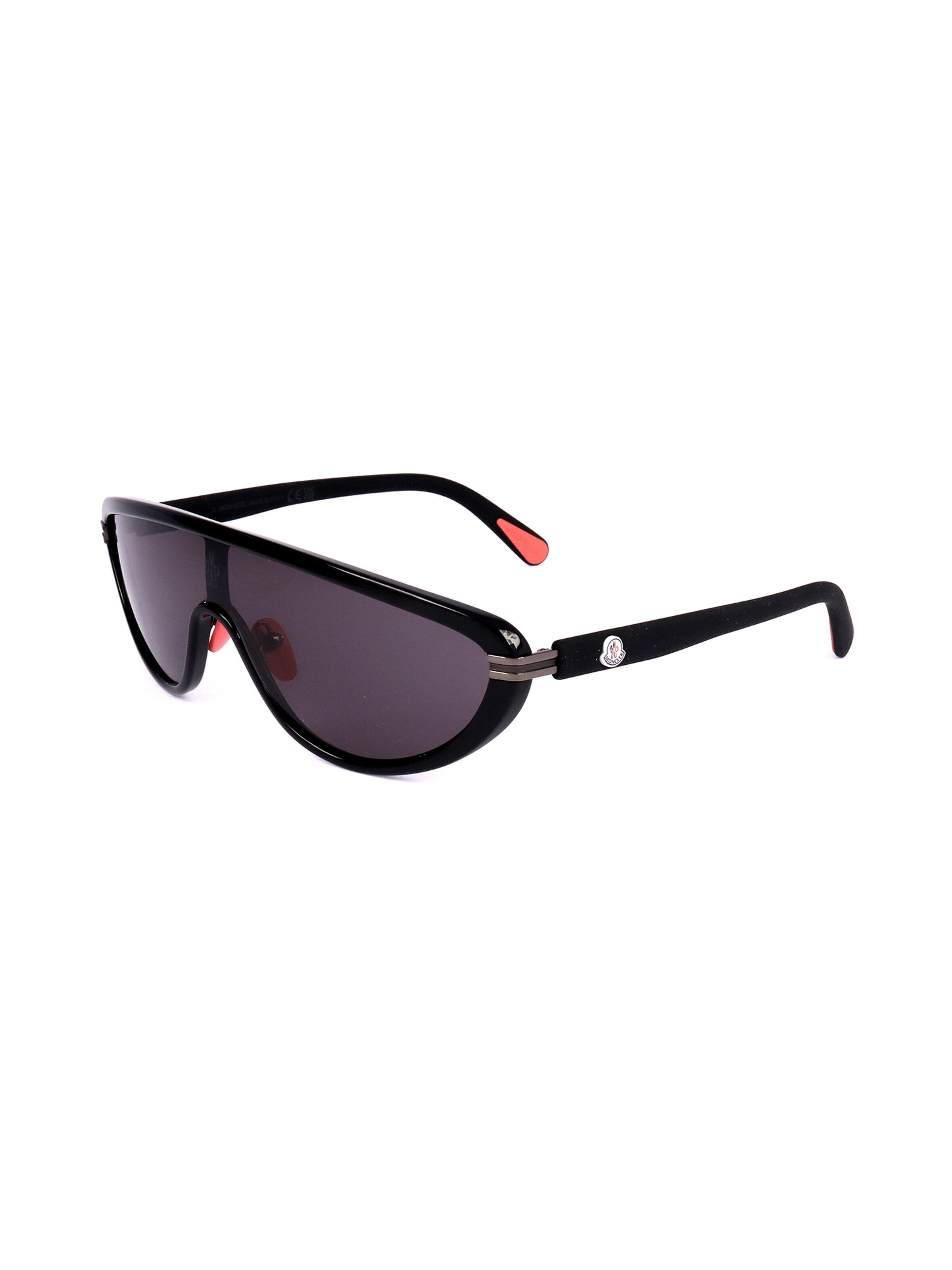 Occhiali da sole 'ML0239' di MONCLER in nero