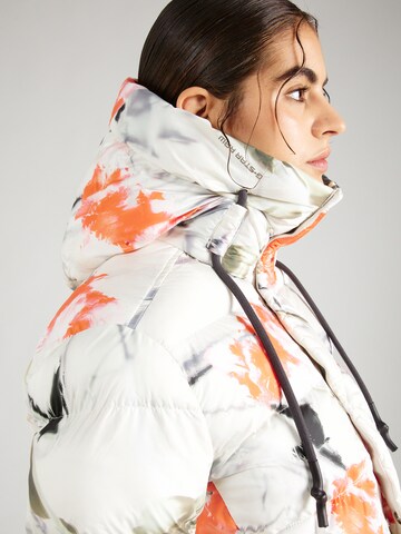 G-STAR Winterjas 'Whistler' in Beige