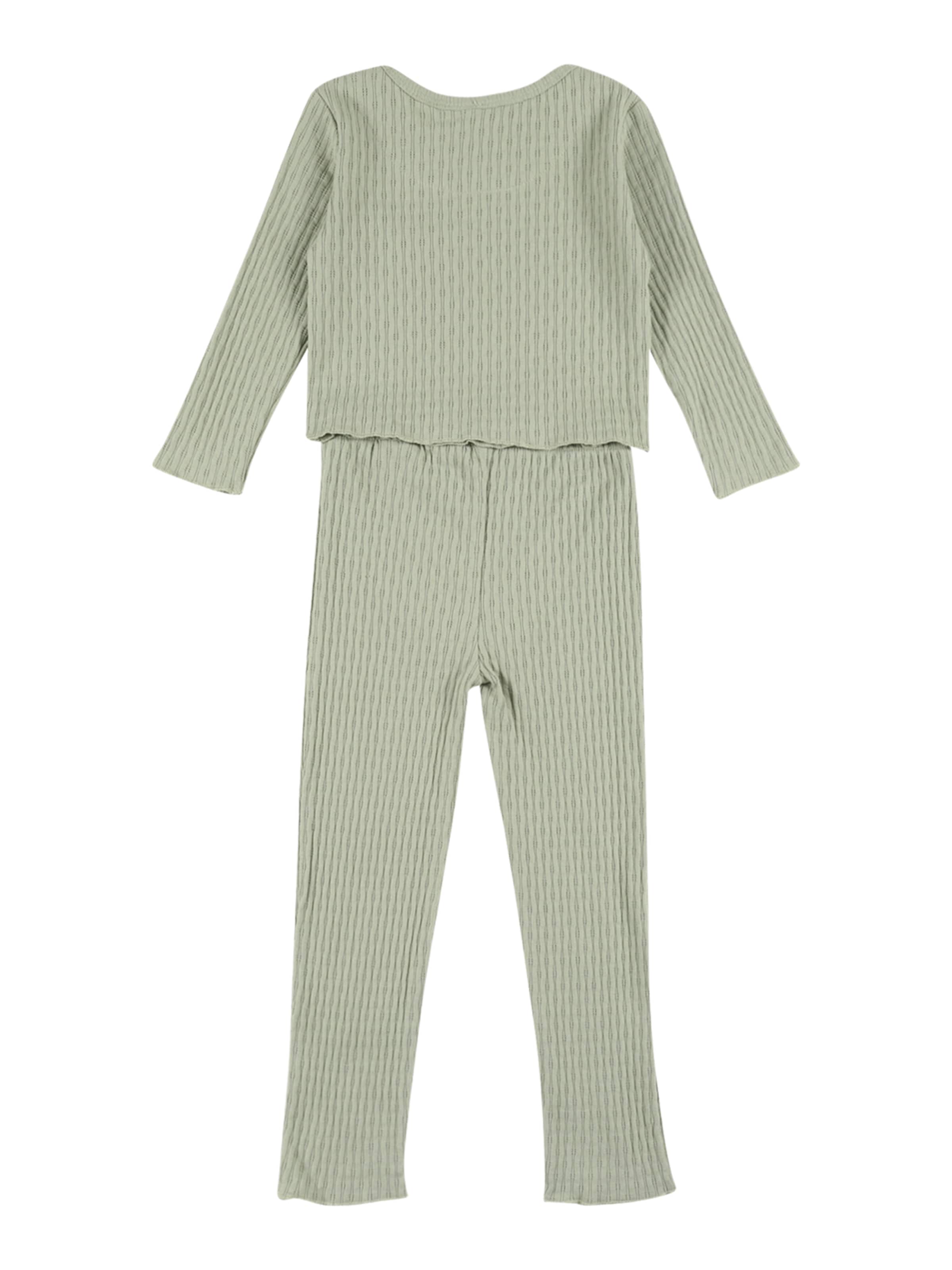 ABOUT YOU Set in Groen