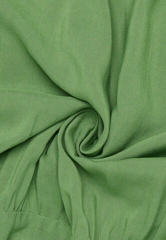 ETERNA Blouse in Green