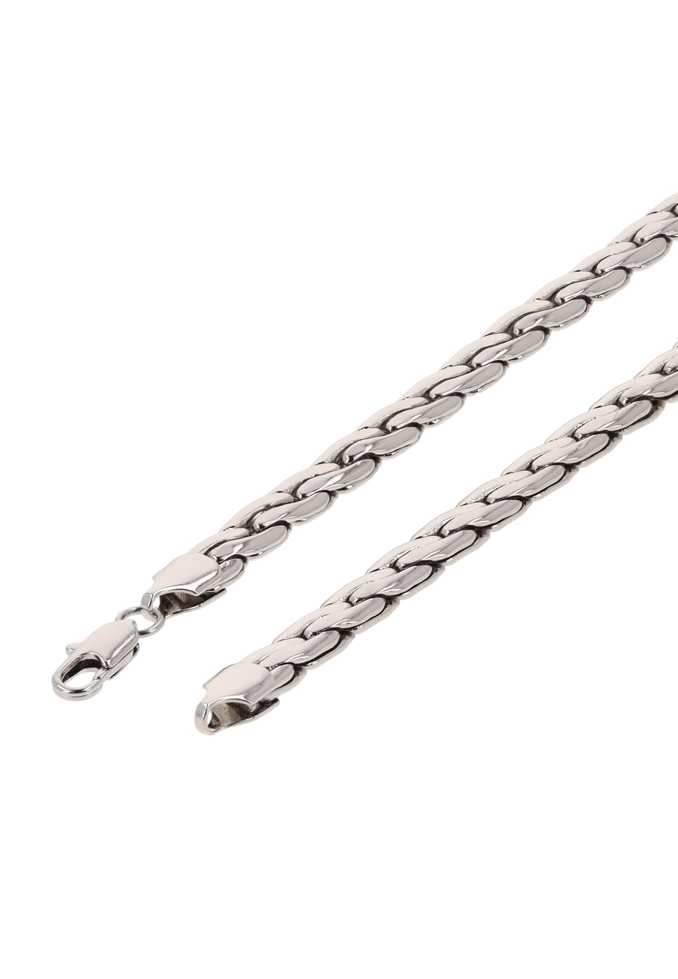 faina - Colar em prata