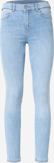 Dr. Denim Jeans 'Lexy' i lyseblå, Produktvisning