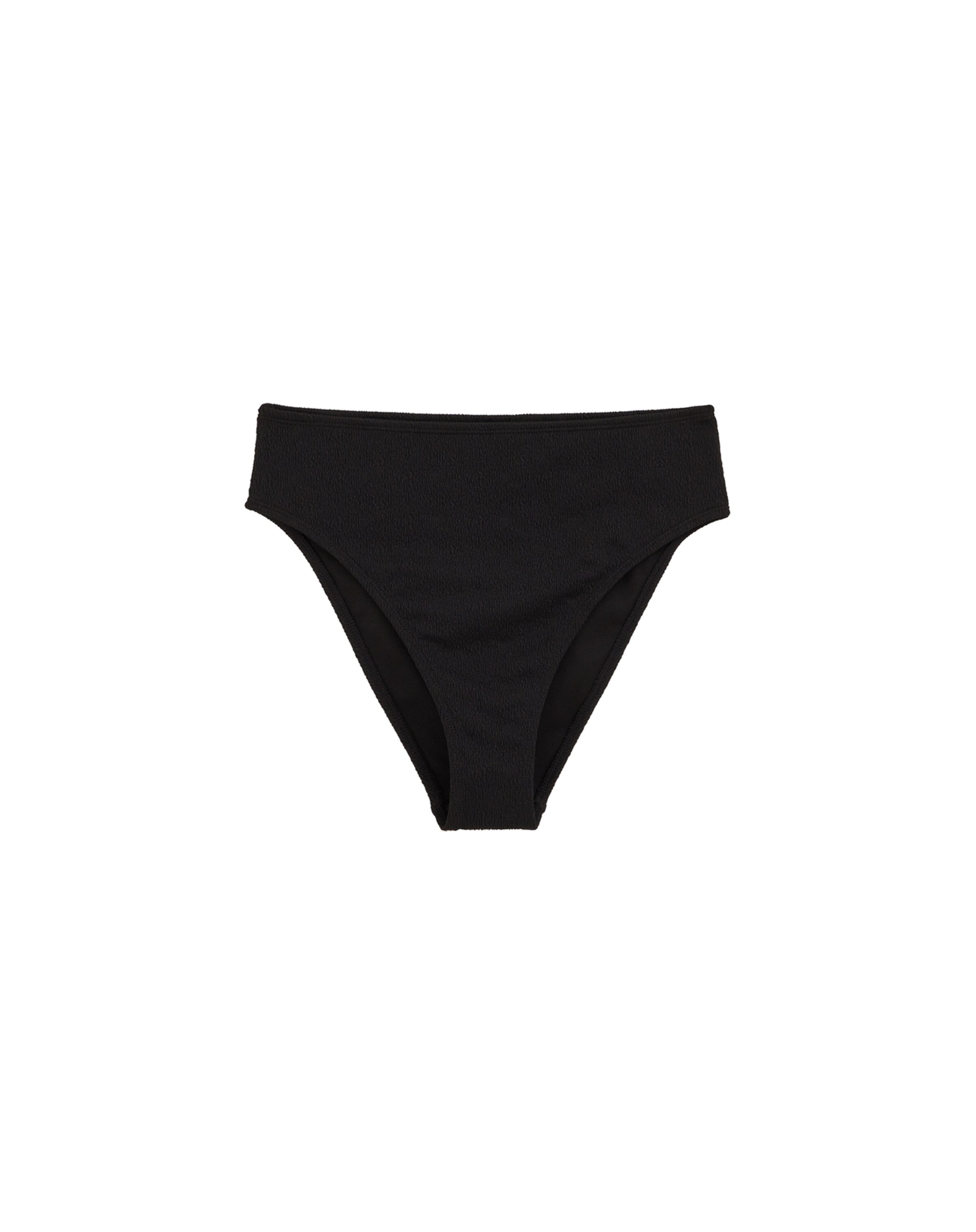WE Fashion Bikini bottom in Black, Item view