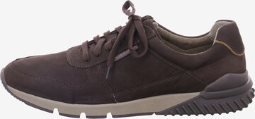 Pius Gabor Sneaker low in Braun