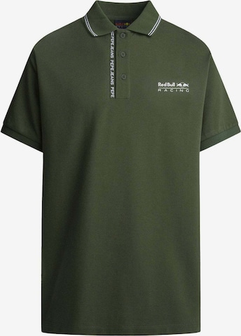 Pepe Jeans Shirt in Groen: voorkant