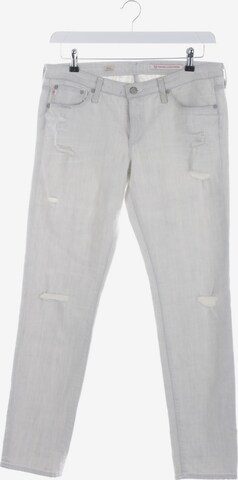 AG Jeans Jeans in 31 in Grey: front