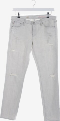 AG Jeans Jeans 31 in Grau: predná strana