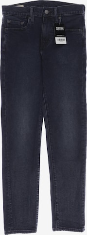 LEVI'S ® Jeans 27 in Blau: Vorderseite