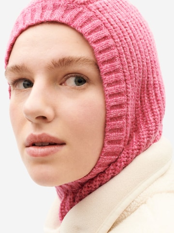 Berretto 'Jude' di Thinking MU in rosa