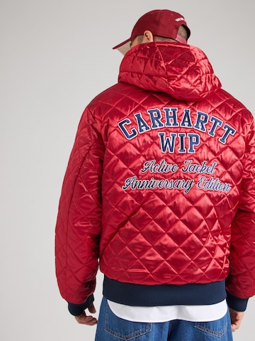 Veste mi-saison Carhartt WIP en bleu