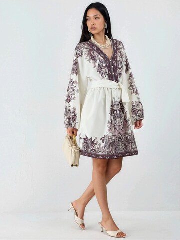 Rochie 'Mini' de la MSN Collection pe mai multe culori