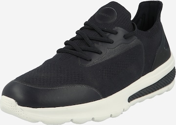 GEOX Sneakers laag 'Spherica Actif' in Blauw: voorkant