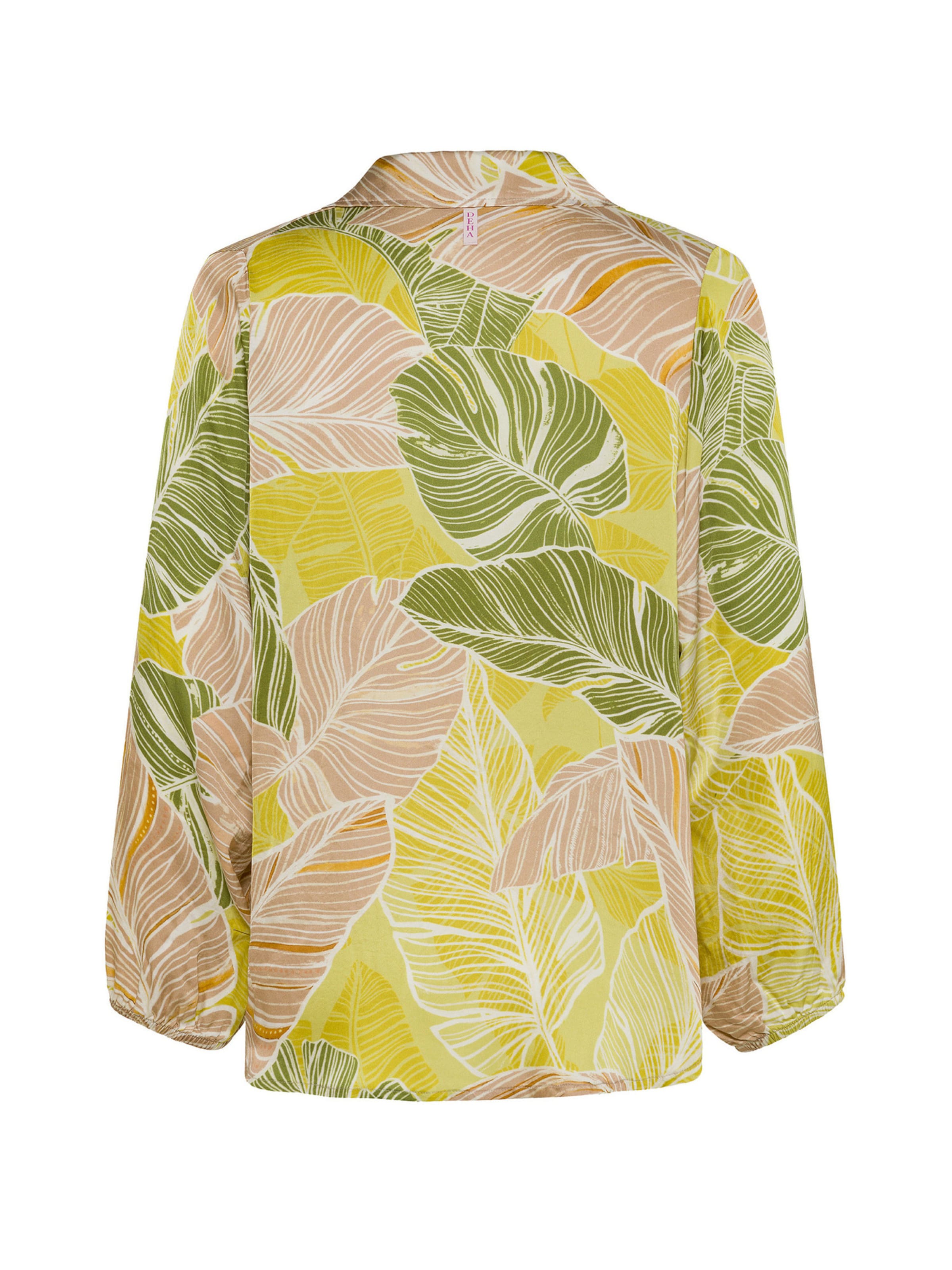 Camicia da donna di DEHA in colori misti