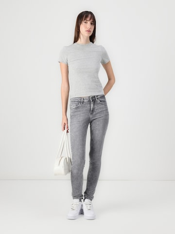GAP Тениска в сиво