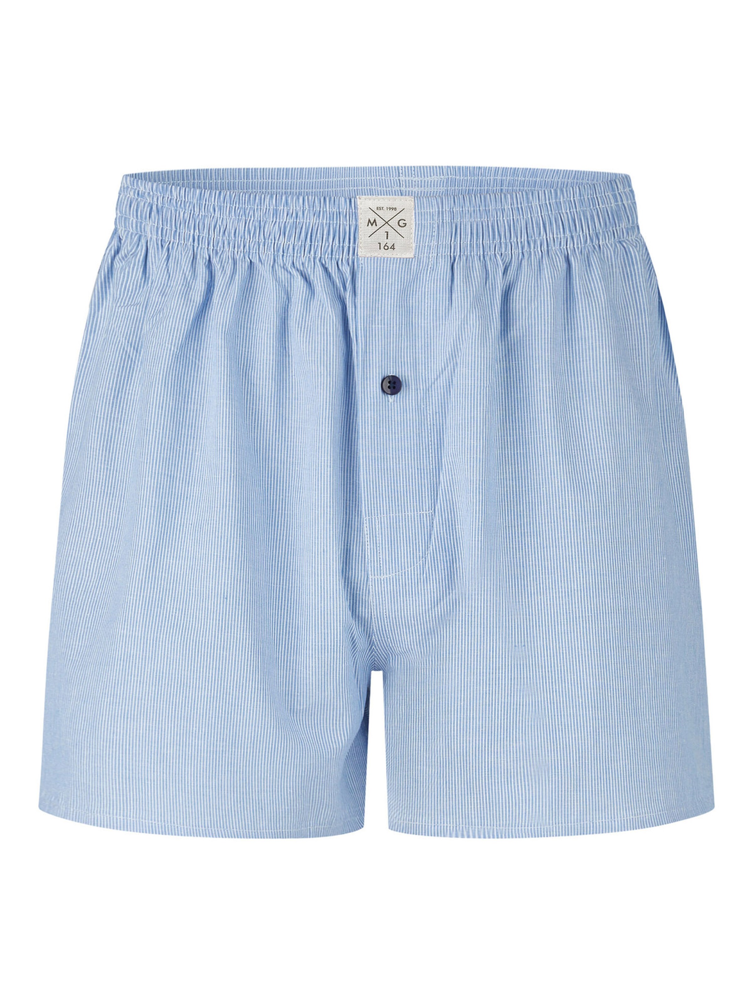 MG-1 Onderbroek ' Classics ' in Gemengde kleuren