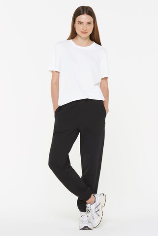 Harlem Soul Shirt in White