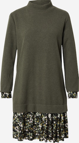 Trendyol Kleid in Grün: Vorderseite