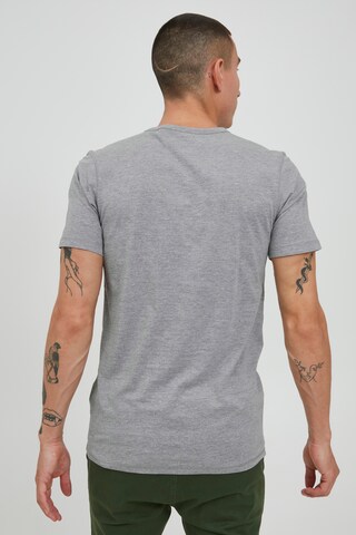 T-Shirt 'Bleon' 11 Project en gris