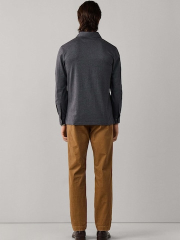 Maglietta di Hackett London in grigio