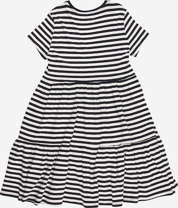 KIDS ONLY Kleid 'May' in Blau