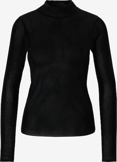 BOSS Sweater 'Felvettina' in XS in Black, Item view