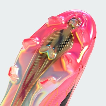 ADIDAS PERFORMANCE - Zapatillas de fútbol 'F50 HYPERFAST ELITE' en rosa