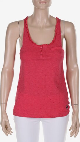 ALPRAUSCH Top & Shirt in S in Orange: front