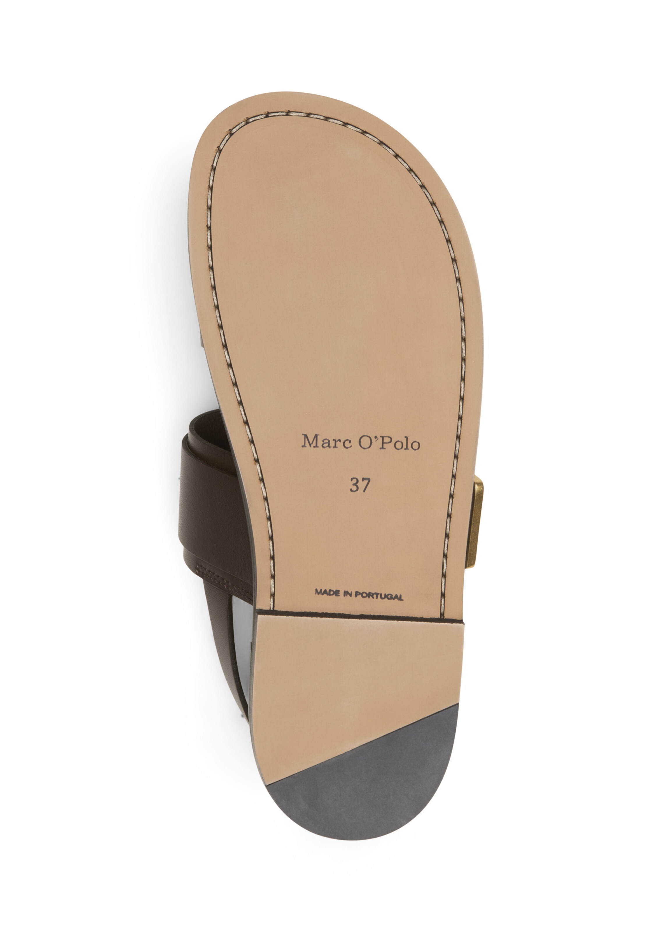 Marc O'Polo Sandals in Brown