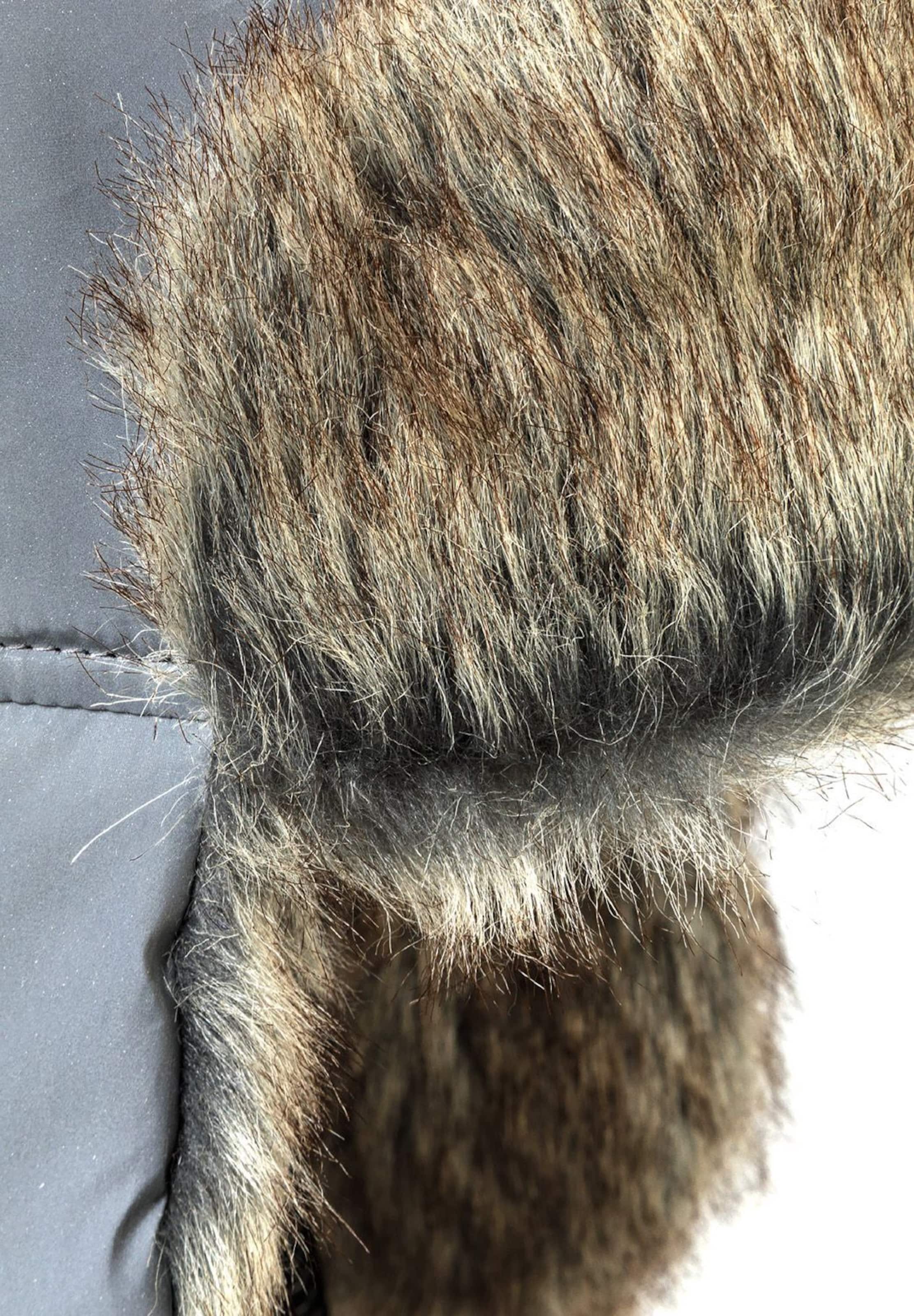 MINOTI Mütze in Grau