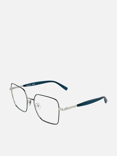 Longchamp Sunglasses in 54 in Silver, Item view
