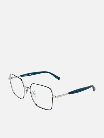 Longchamp Sunglasses in Silver: front