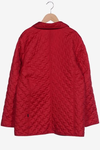 BOGNER Jacke XL in Rot