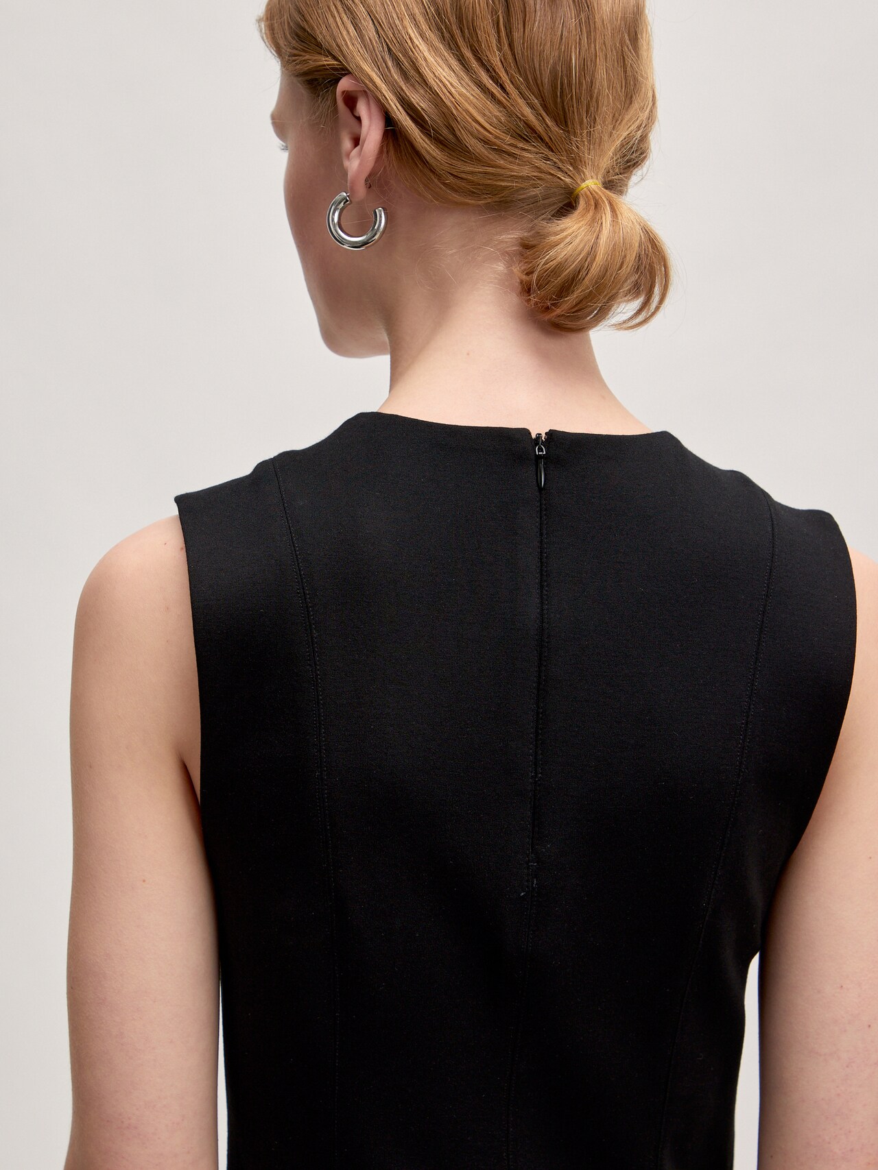 EDITED Produkte Kleid 'Norina' schwarz