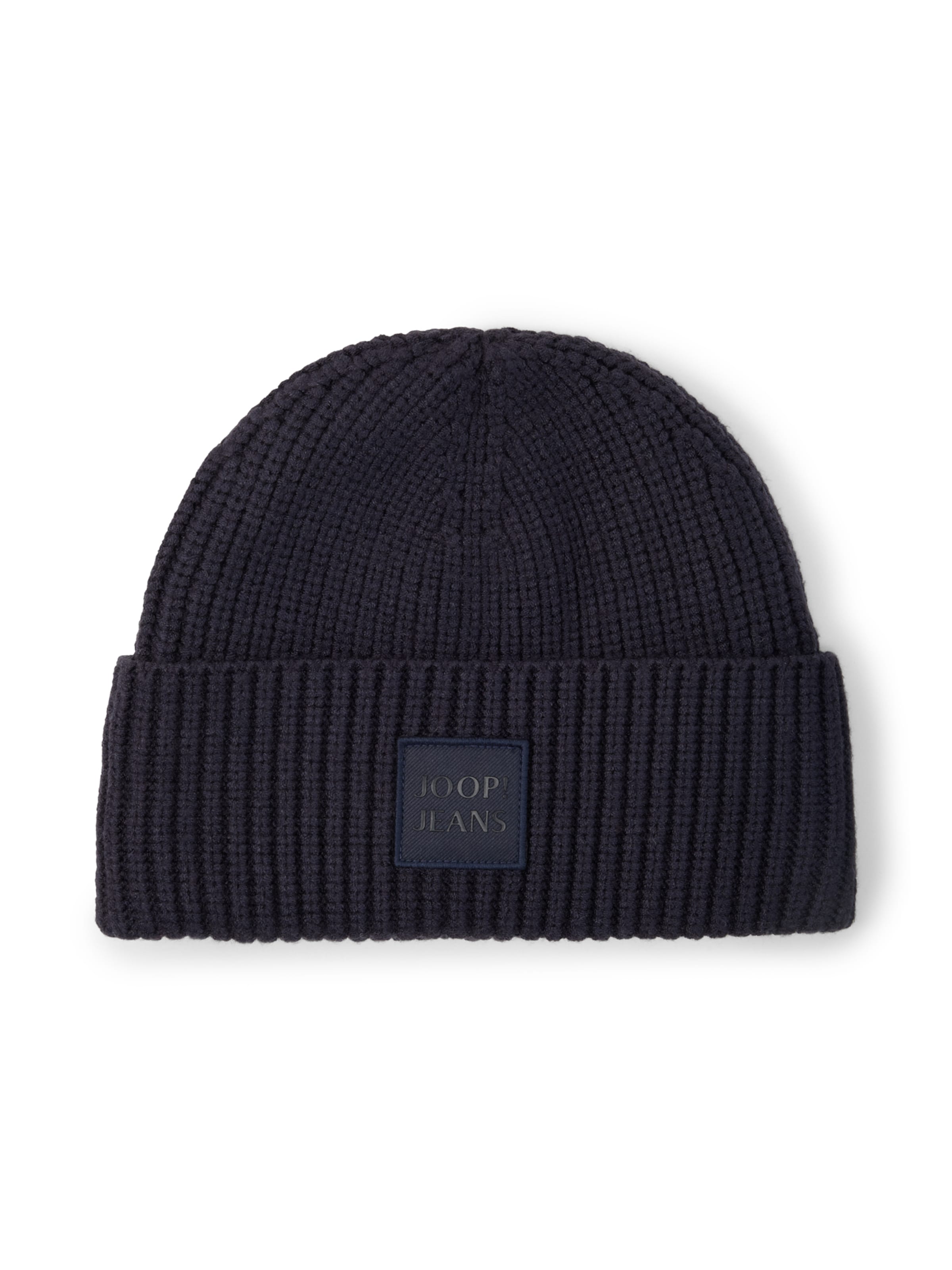 Bonnet JOOP! Jeans en bleu : devant