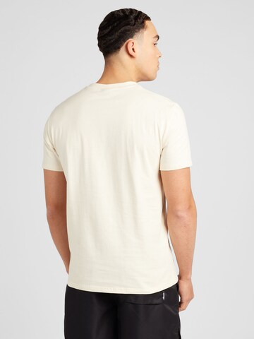 Coupe regular T-Shirt 'Prado' ELLESSE en blanc