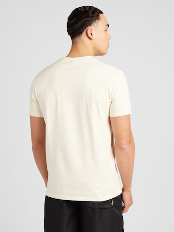 ELLESSE - Ajuste regular Camiseta 'Prado' en blanco