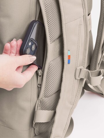Got Bag Nahrbtnik 'Lite 2.0' | bež barva