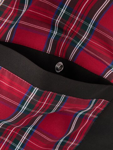 JACK & JONES Jacke in Blau