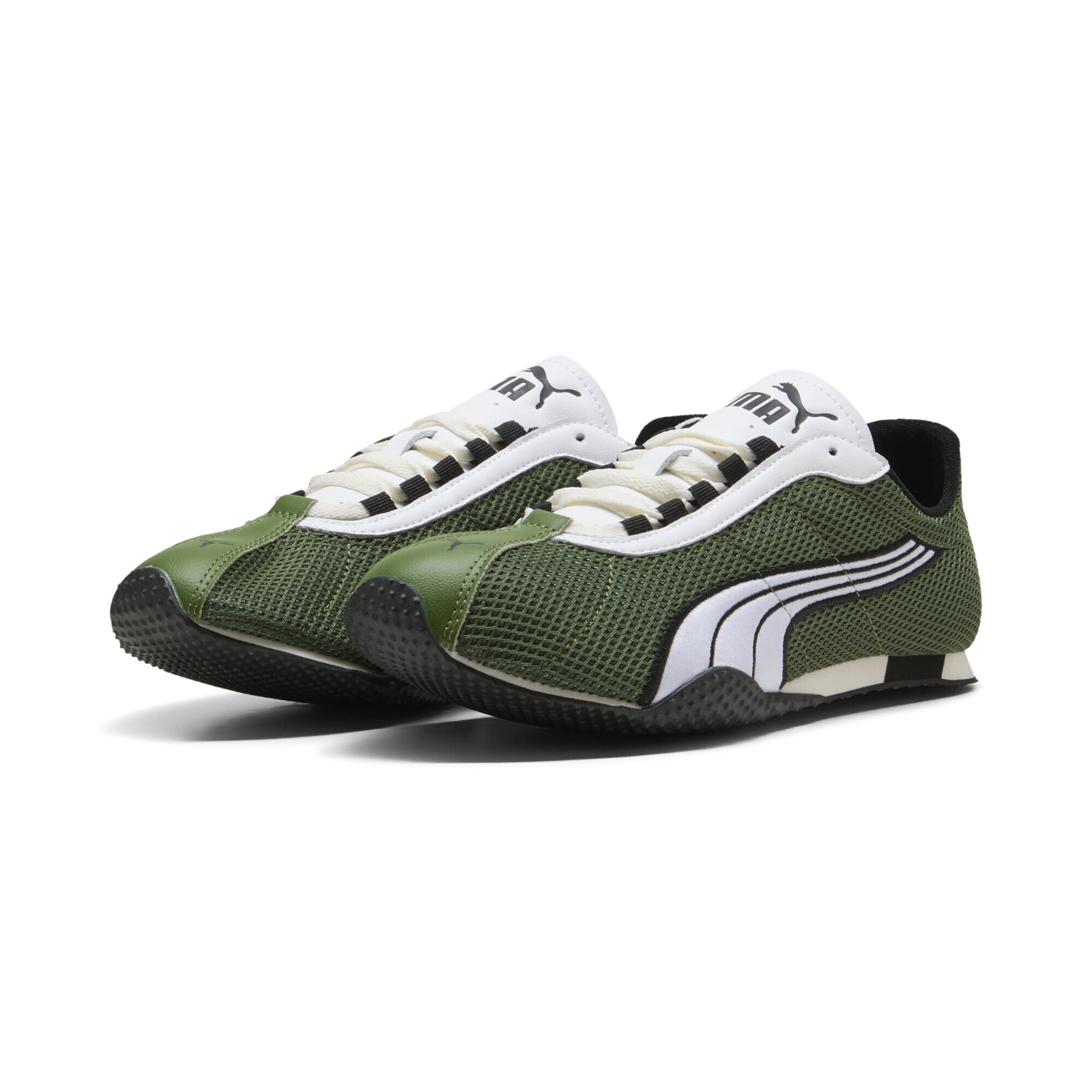 PUMA Sneakers laag in Groen