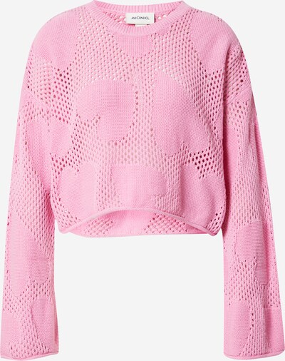 Monki Sweater in Light pink, Item view