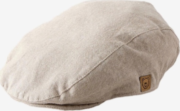 Next Шляпа в Бежевый: спереди