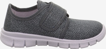 SUPERFIT Slippers 'Bobby' in Grey