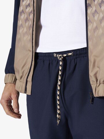 BABISTA Tracksuit 'Tomea' in Blue