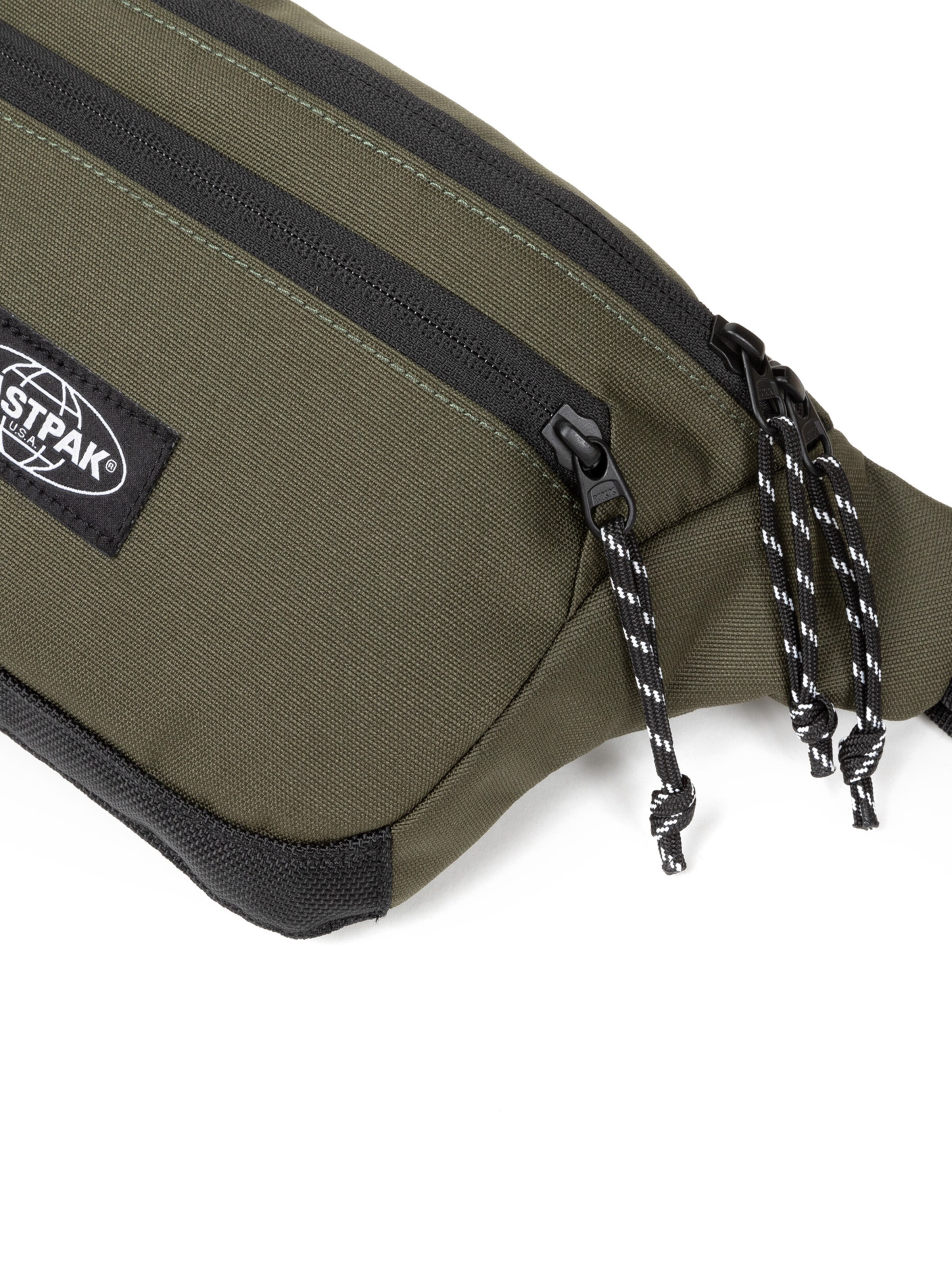 EASTPAK Fanny Pack 'Pro' in Black