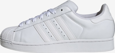 ADIDAS ORIGINALS Sneaker 'Superstar II' in weiß, Produktansicht