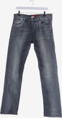 HUGO Jeans in 34 in Blue: front