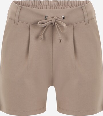 JDY Shorts in Grau: predná strana